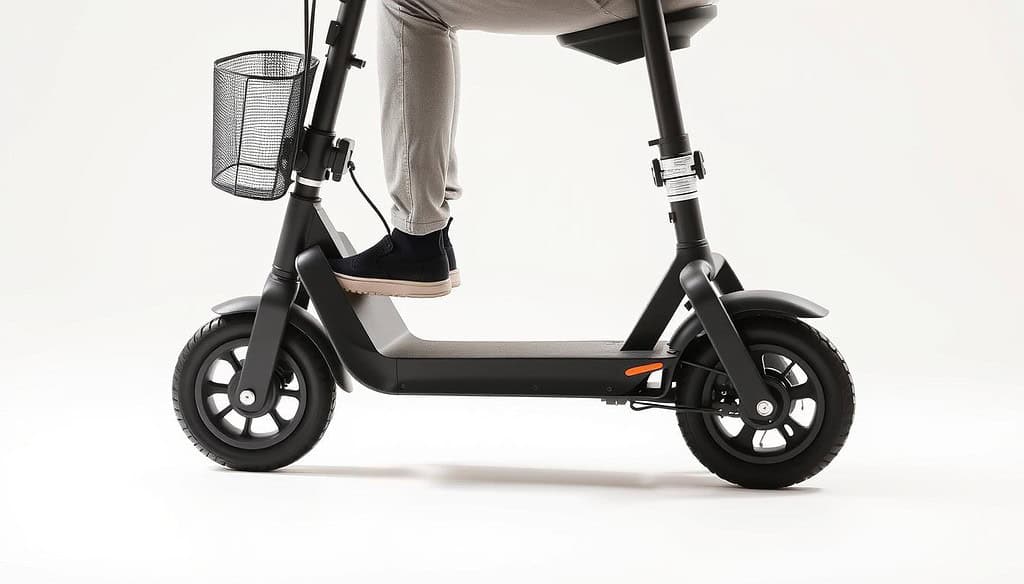 weight capacity scooter