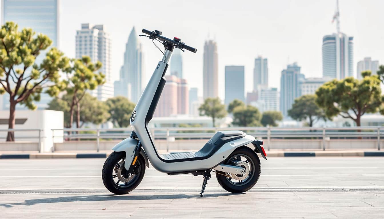 Xiaomi Mi 3 Scooter: Best Electric Scooter for Commuters