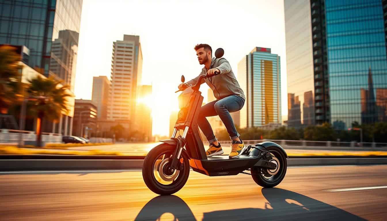 Zero 10X Scooter: Best Electric Scooter for 2023