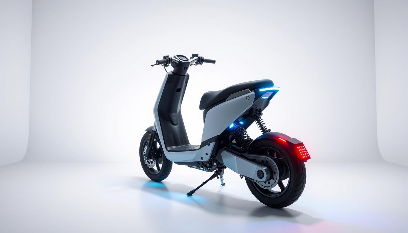 Find Electric Scooter On Road Price for Sale