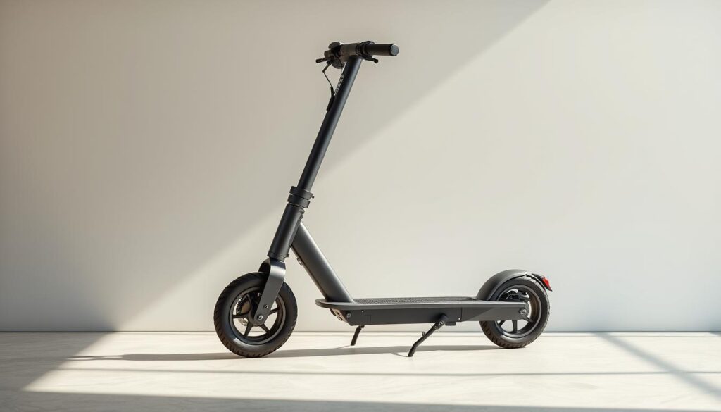 foldable mobility scooter benefits