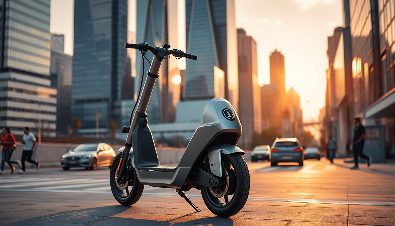 hiboy s2 electric scooter