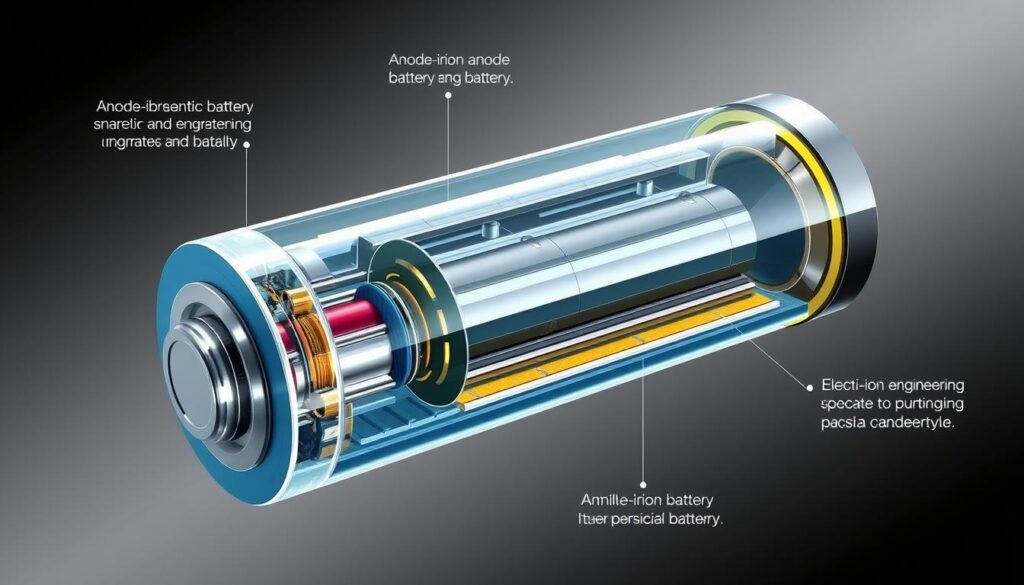 lithium battery performance