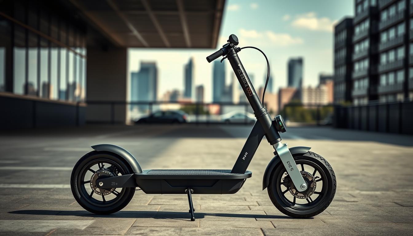 Razor Ecosmart Metro Electric Scooter: Features and Specs