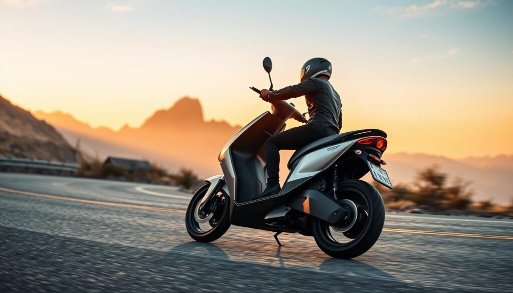 road electric performance