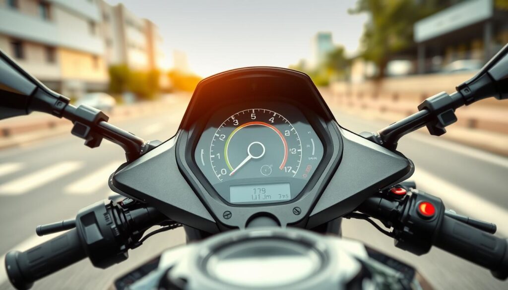 scooty performance metrics