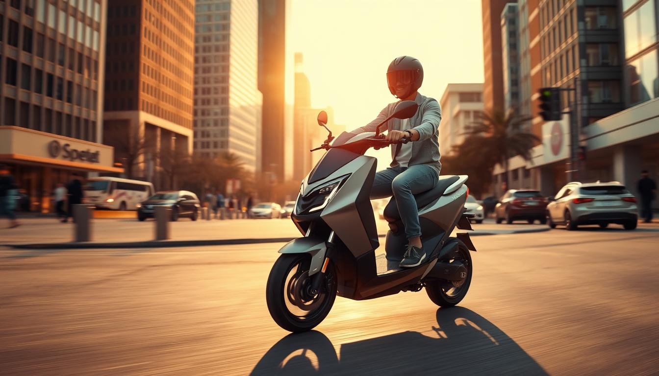Vsett10 Scooter: Detailed Review & Specifications