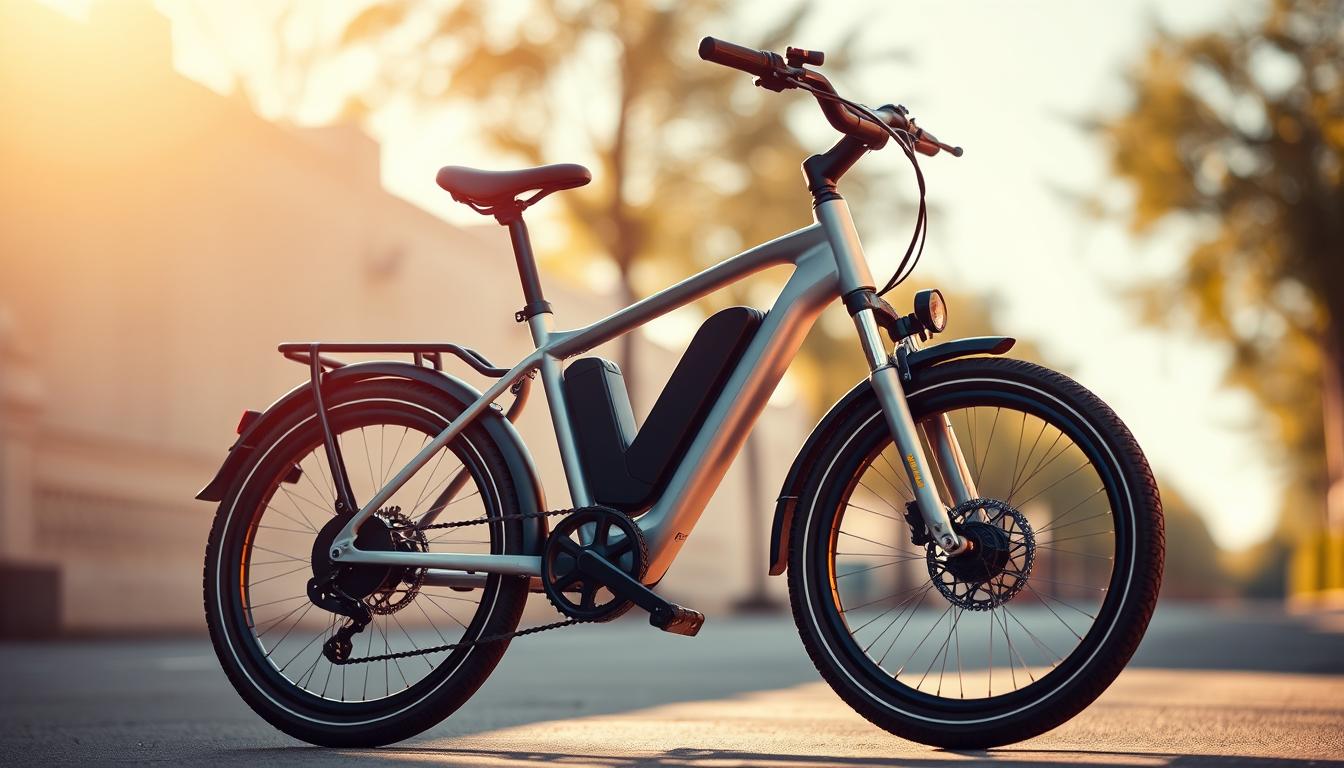 Fiido Q1S Electric Bike Review: Features and Performance