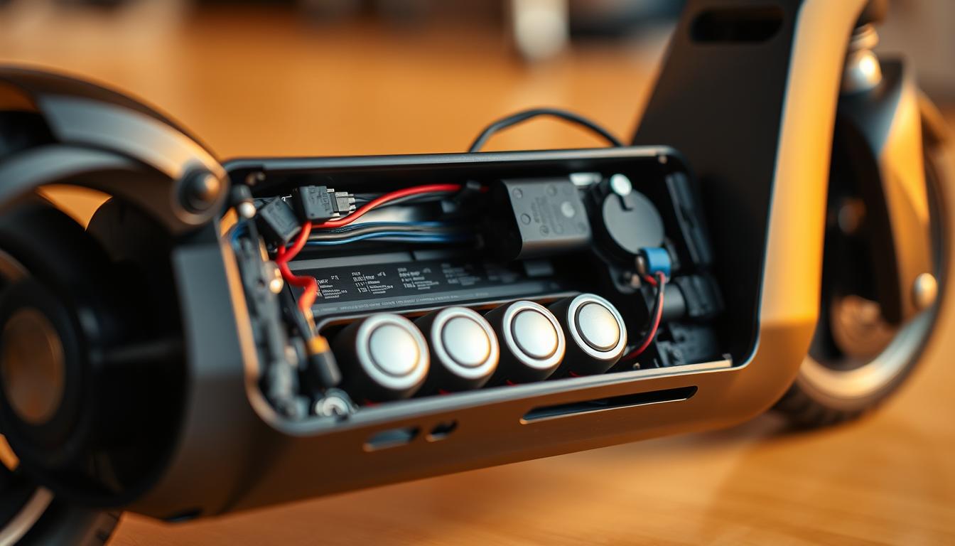 How to Replace a Razor Scooter Battery: Step-by-Step Guide