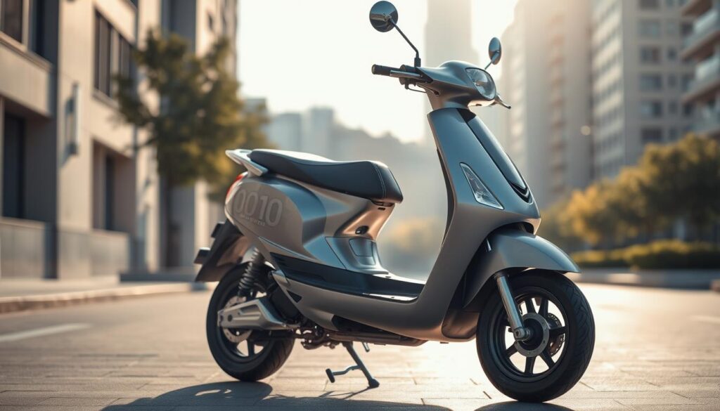 road legal scooter moped