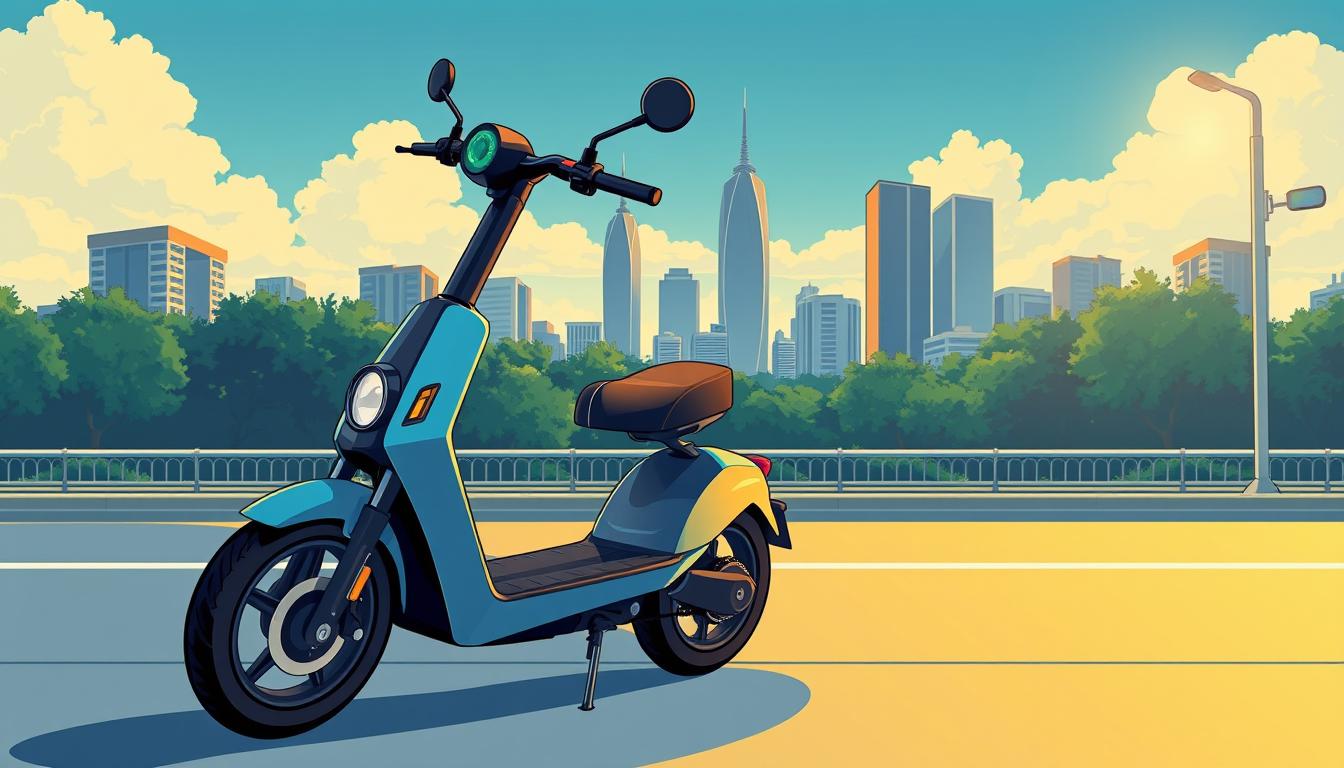 What to Consider Before Purchasing a Scooter