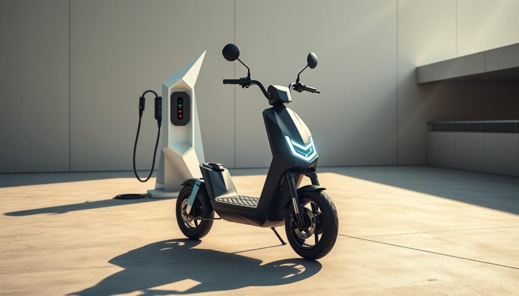 battery charging speed