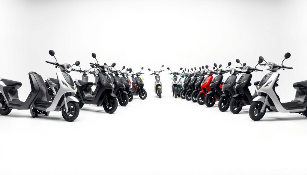 electric scooters price comparison usa