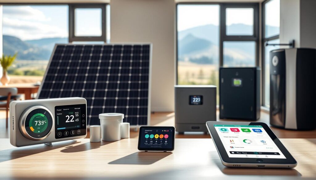 home energy management tools