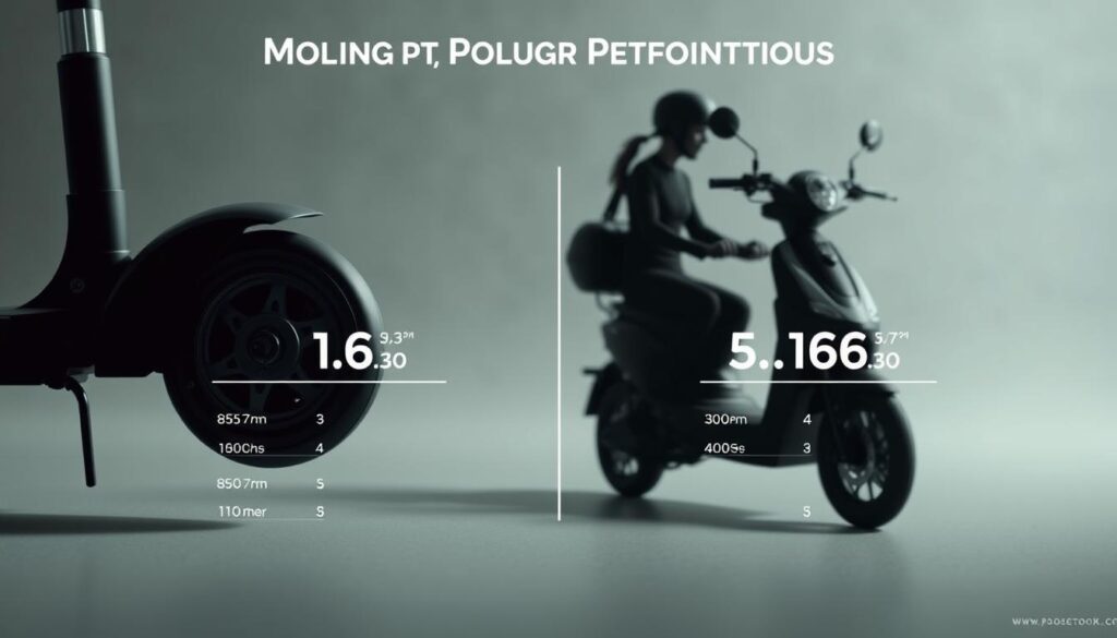 motor performance comparison