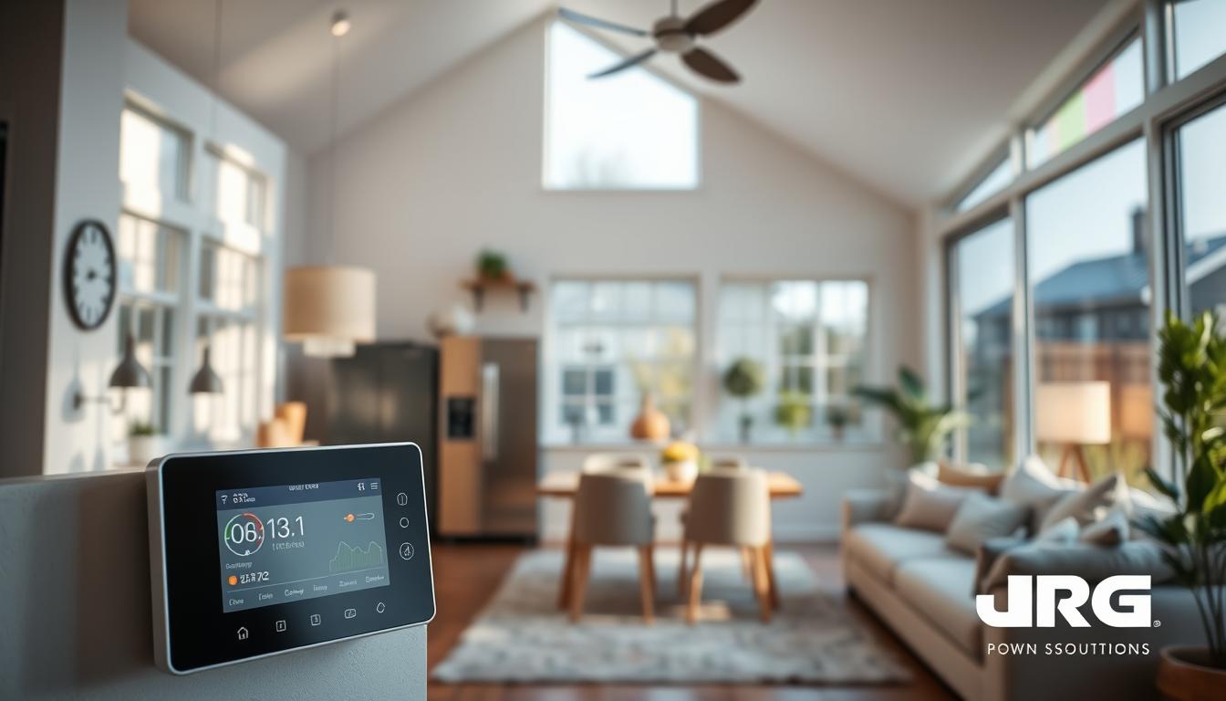 NRG Power: Reliable Energy Solutions for Homes