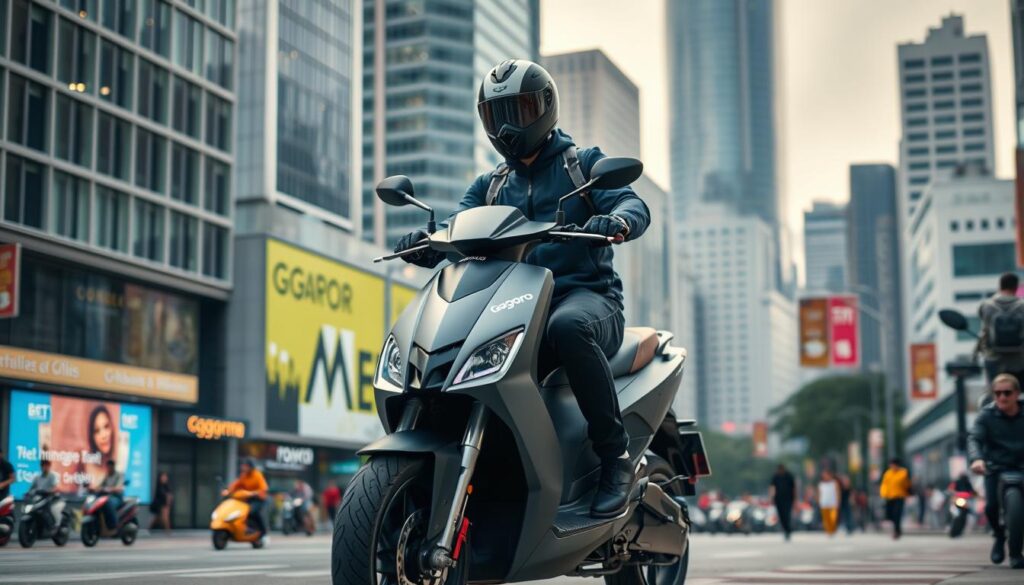 urban rider feedback analysis