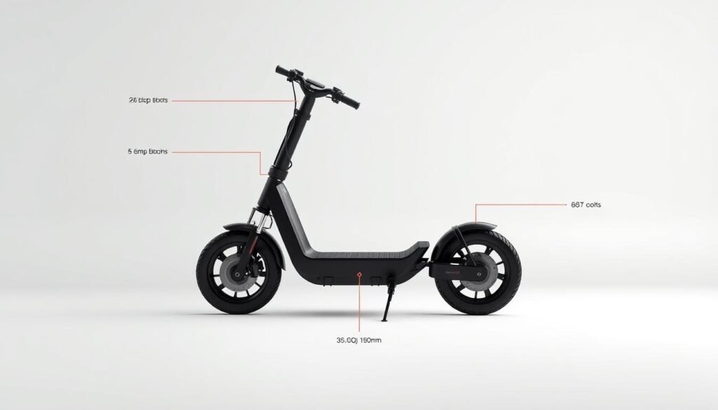 electric scooter specifications electric scooter specifications