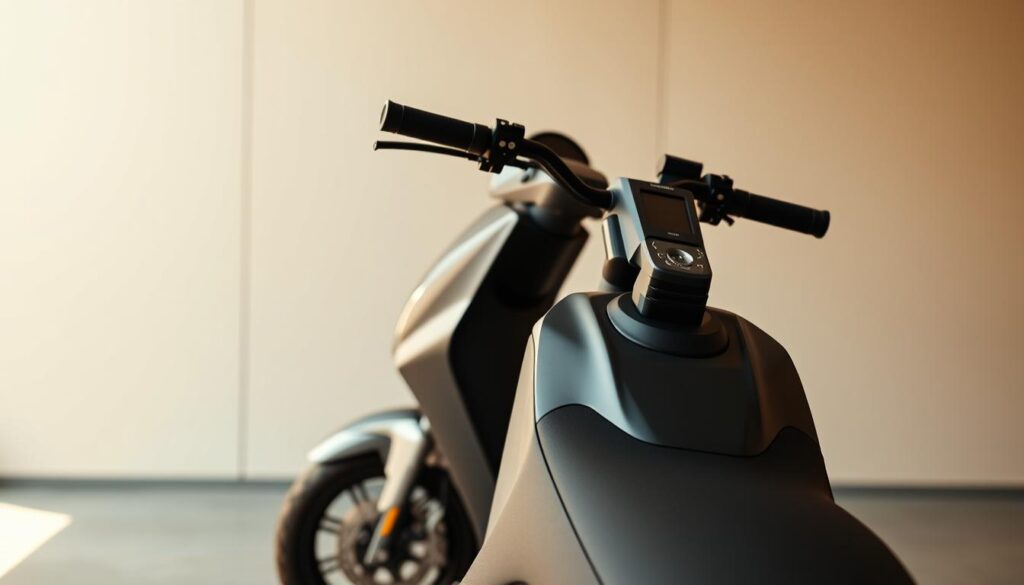 gas scooter specifications and reviews
