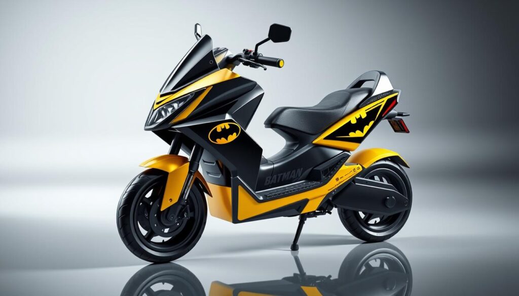 kids ride-on specifications