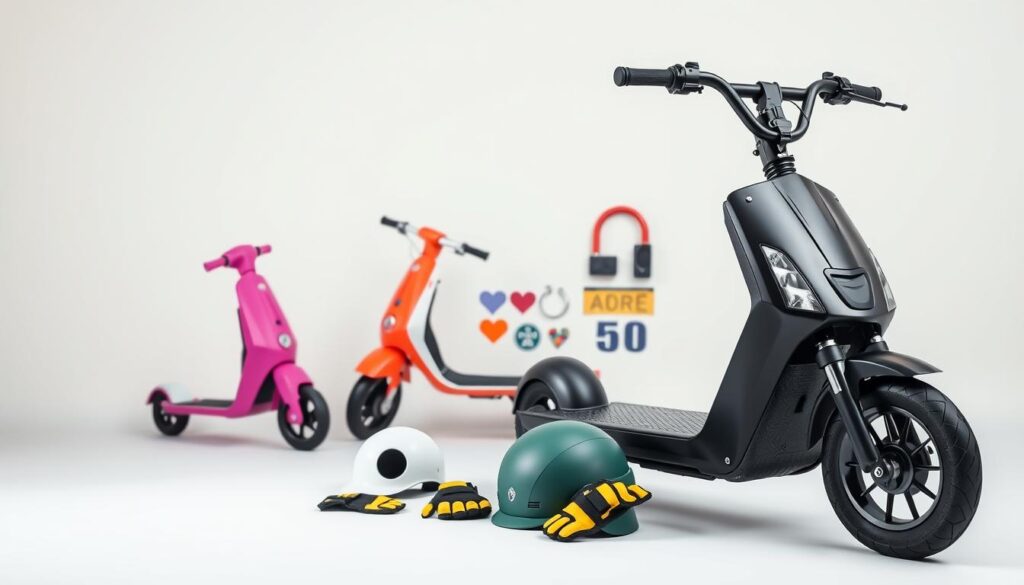scooter safety essentials