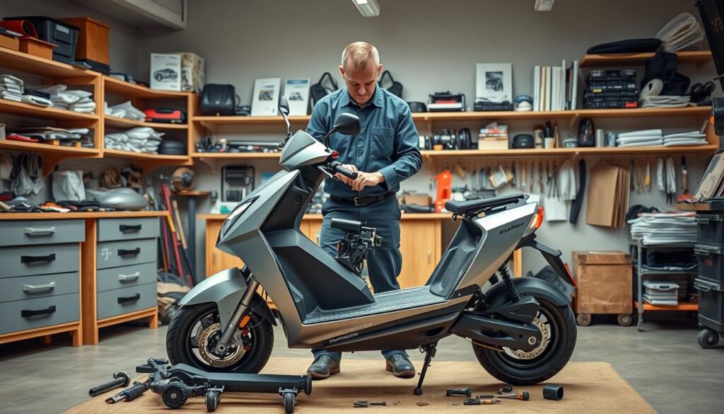 stunt scooter assembly stunt scooter assembly