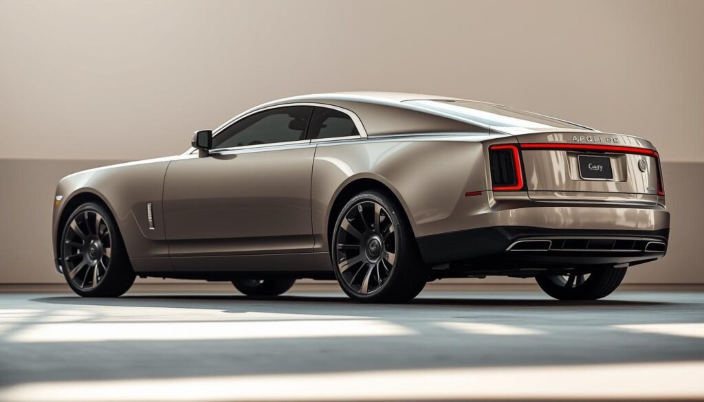 apollo phantom ride quality