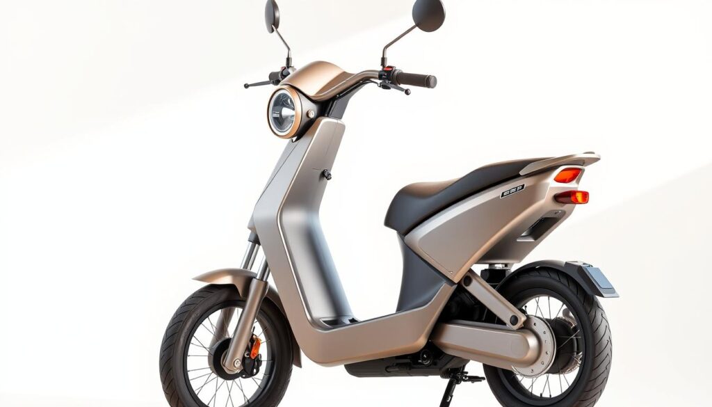 design scooter