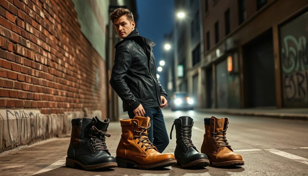 fit guide for street riders