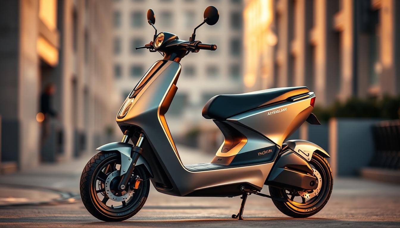 Buy Inokim Scooter: Top-Rated Electric Scooters