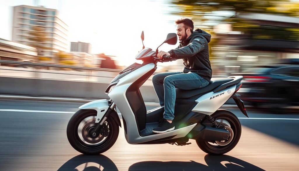 motor performance kmph