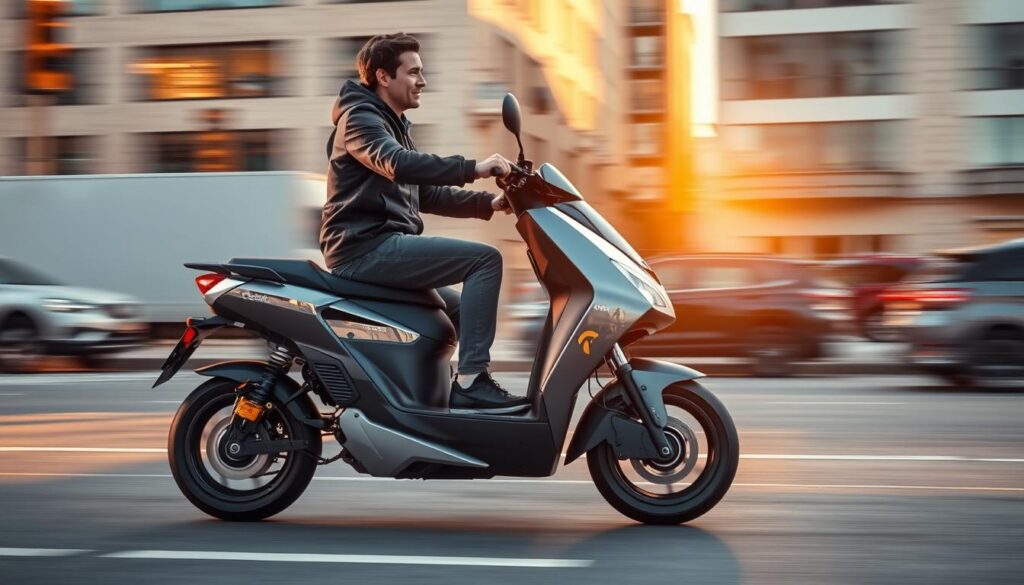 performance electric scooter performance electric scooter