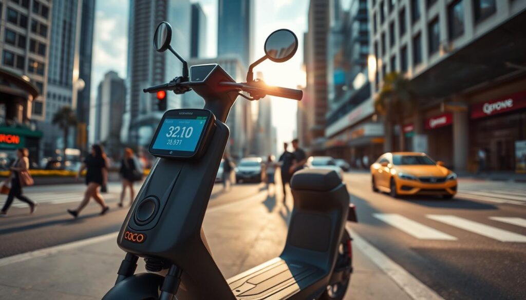 price snapshot city coco scooter