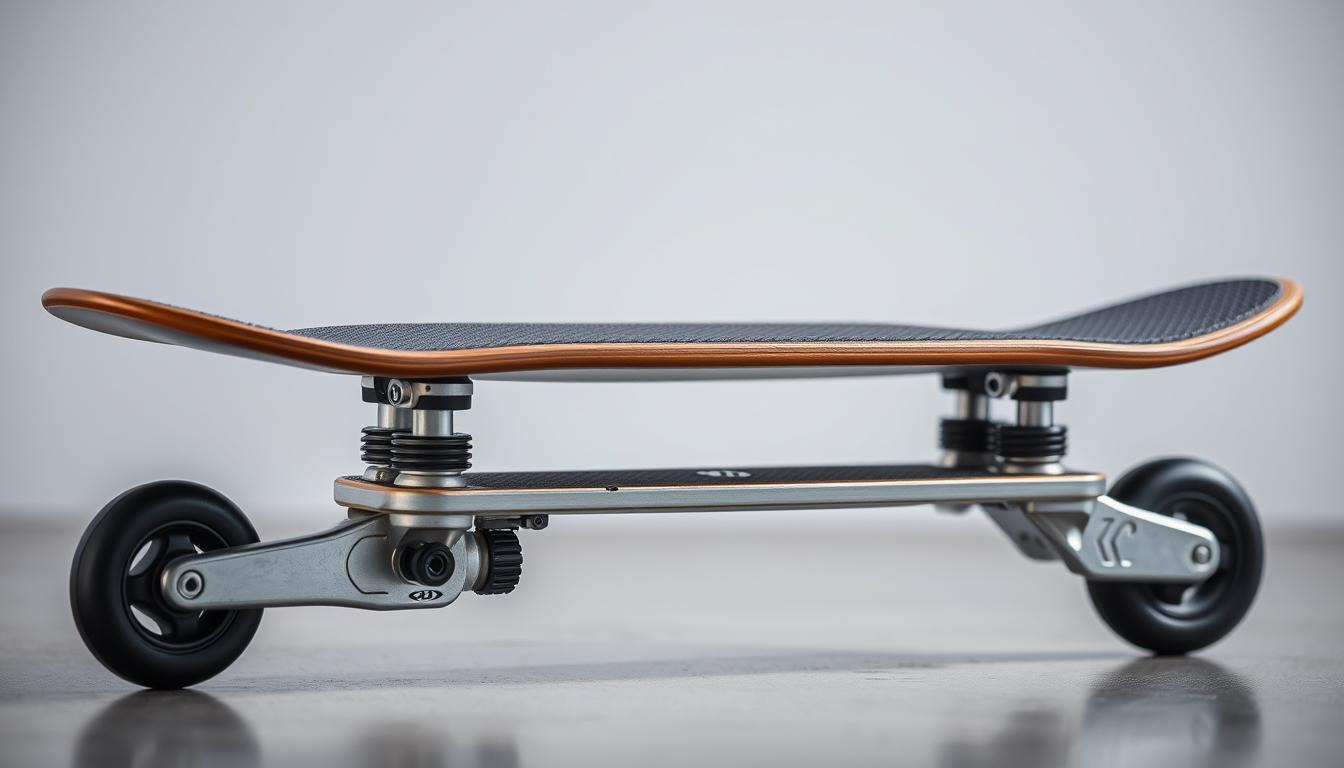 Scooter Decks: Choosing the Right One for Your Riding Style