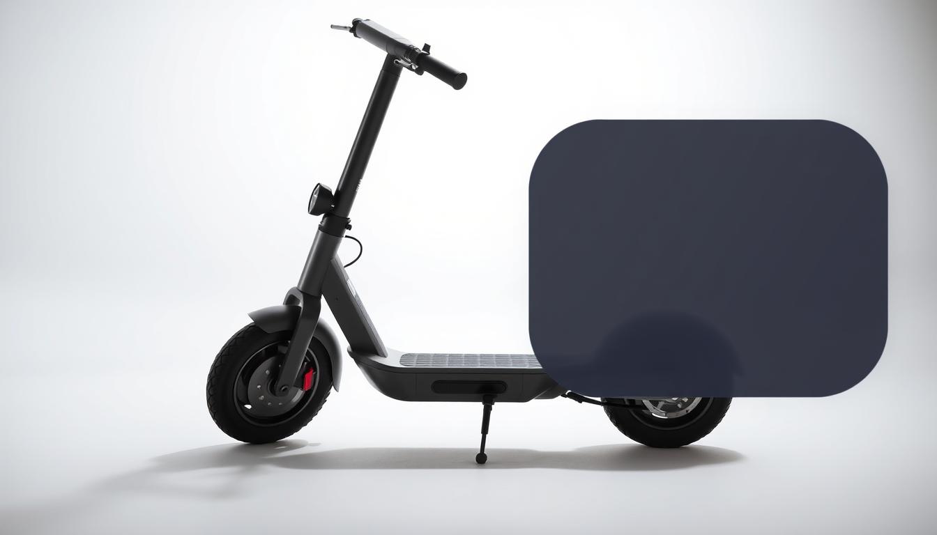 Segway ES2 Electric Scooter Review and Features