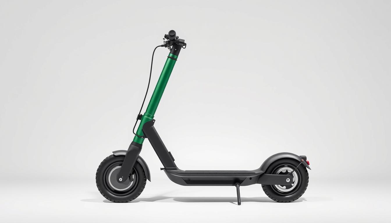 Vsett 9 Electric Scooter Review: Features and Performance
