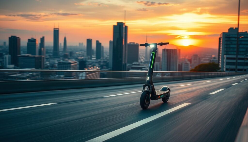 vsett electric performance