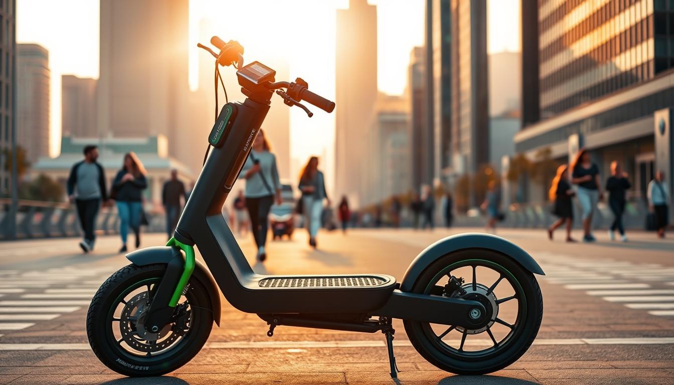 WePed Scooter Reviews: Is This Electric Scooter Right for You?