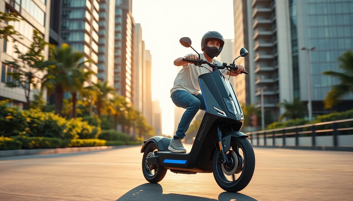 Ride Wolf Scooters: Affordable Electric Scooters for Sale