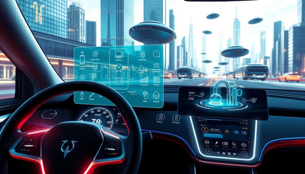 SmartXonnect features SmartXonnect features