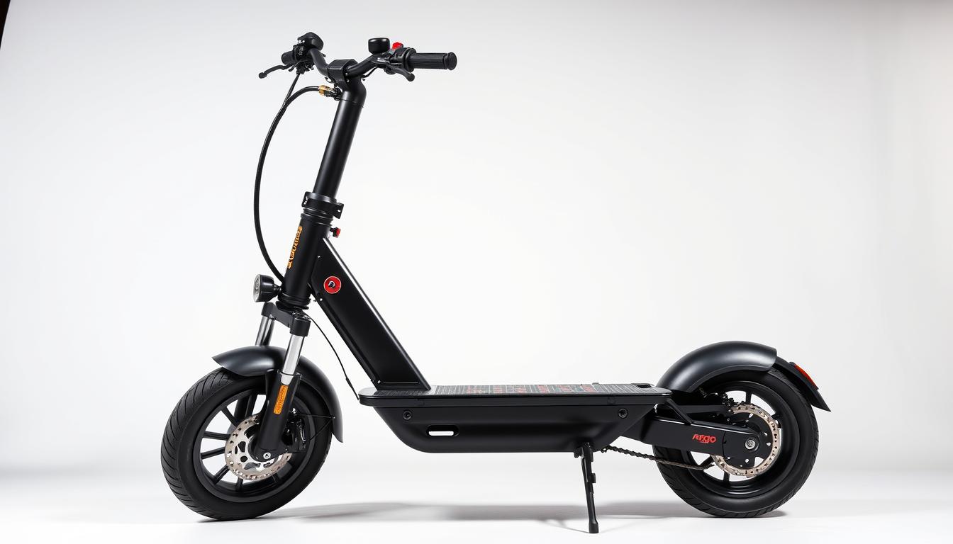 Argos Electric Scooter: Reviews, Prices, and Deals