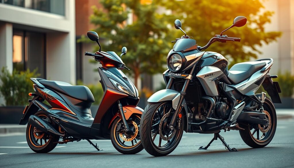 automatic scooter vs automatic motorcycle automatic scooter vs automatic motorcycle