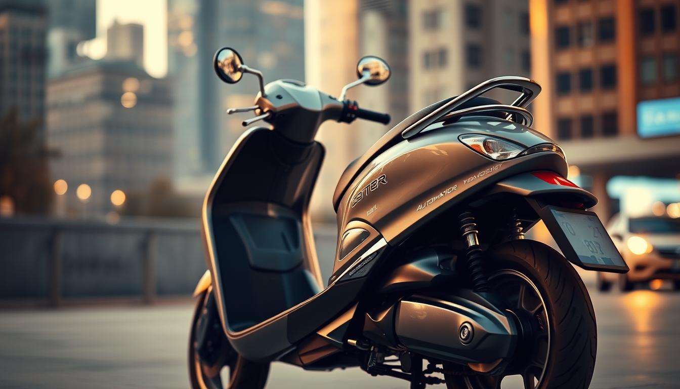 Automatic Scooter Reviews & Comparisons