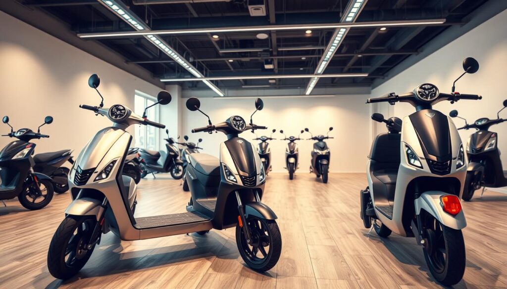 featured performance scooters