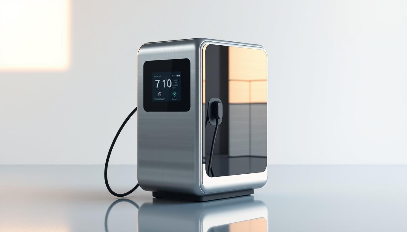 Discover Iqube Electric’s Innovative Electric Charging Technology