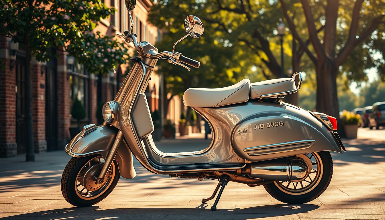 JD Bug Scooter Reviews: Pricing, Specs, and Features