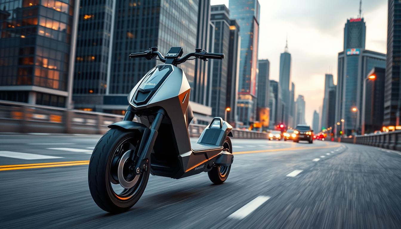 Review: Kaabo Wolf Warrior Electric Scooter for Adults