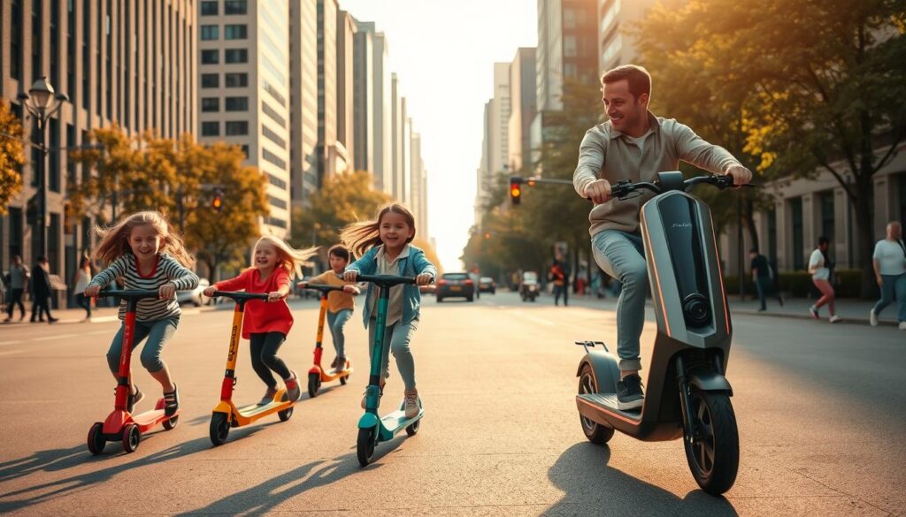 kids vs adult scooter kids vs adult scooter