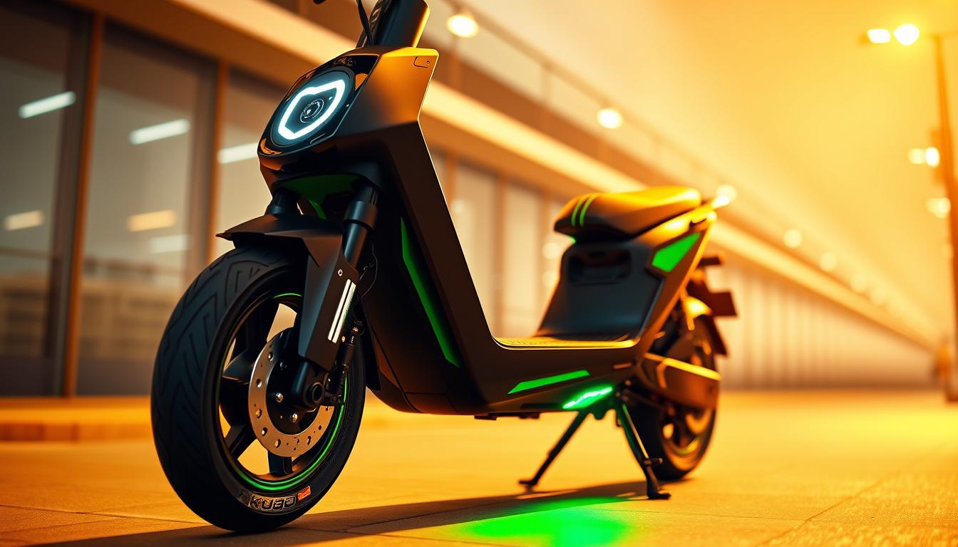 Kugoo Kirin G2 Pro Electric Scooter: Features and Review