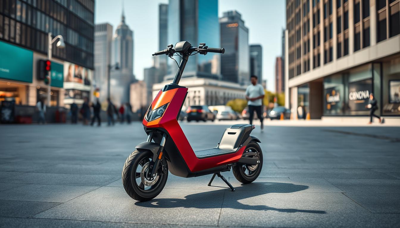 Mini Electric Scooter: Top Picks and Buying Guide